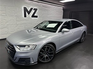 Large image for the Used Audi A8