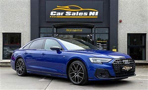 Large image for the Used Audi A8