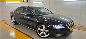 Large image for the Used Audi A8