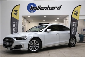 Large image for the Used Audi A8