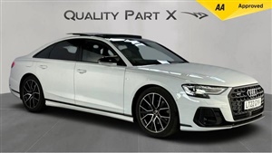 Large image for the Used Audi A8