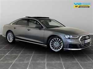 Large image for the Used Audi A8