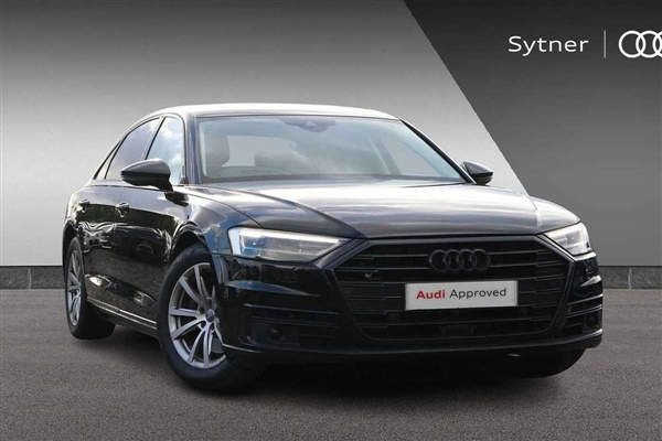 Large image for the Used Audi A8