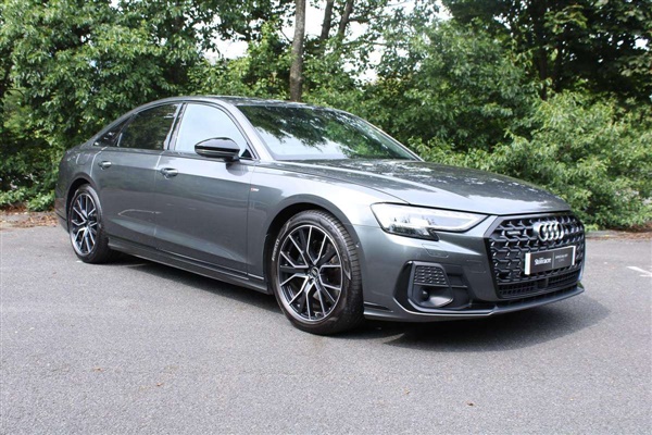 Large image for the Used Audi A8
