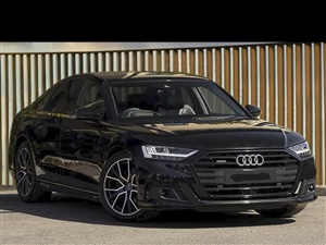 Large image for the Used Audi A8