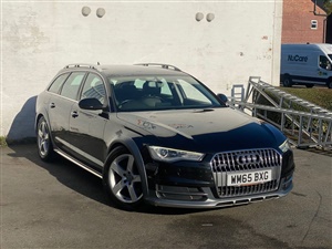 Large image for the Used Audi ALLROAD