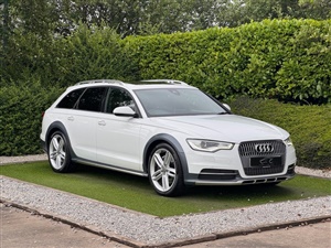 Large image for the Used Audi ALLROAD