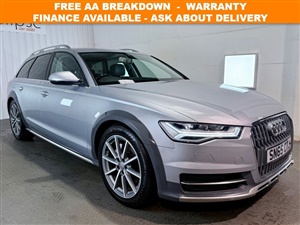 Large image for the Used Audi ALLROAD