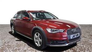 Large image for the Used Audi ALLROAD