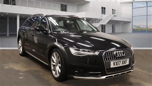 Large image for the Used Audi ALLROAD