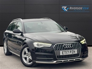 Large image for the Used Audi ALLROAD