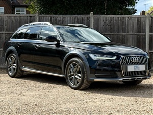 Large image for the Used Audi ALLROAD