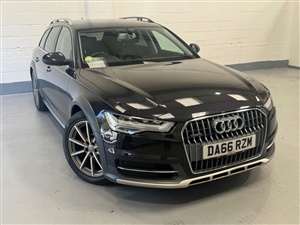 Large image for the Used Audi ALLROAD