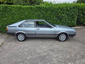 Large image for the Used Audi COUPE
