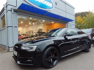 Large image for the Used Audi Coupe