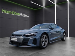 Large image for the Used Audi E-TRON GT