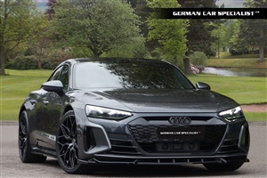 Large image for the Used Audi E-Tron GT