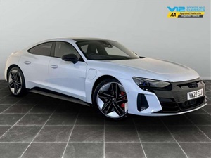 Large image for the Used Audi RS e-tron GT