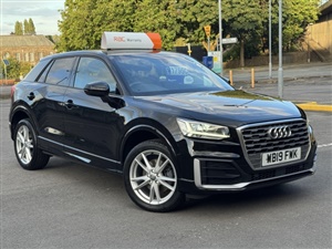 Large image for the Used Audi Q2