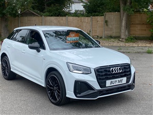 Large image for the Used Audi Q2
