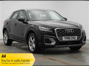 Large image for the Used Audi Q2