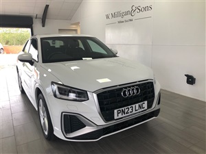 Large image for the Used Audi Q2