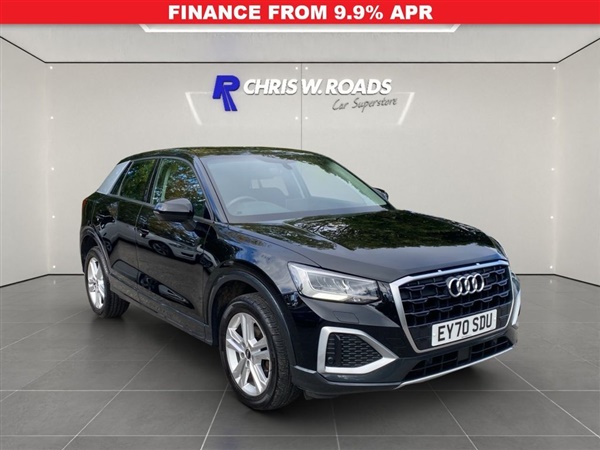 Large image for the Used Audi Q2