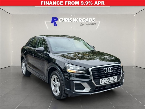 Large image for the Used Audi Q2