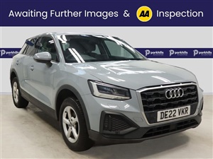 Large image for the Used Audi Q2