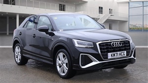 Large image for the Used Audi Q2