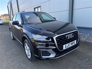 Large image for the Used Audi Q2