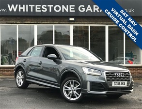 Large image for the Used Audi Q2