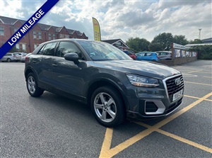 Large image for the Used Audi Q2
