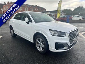 Large image for the Used Audi Q2