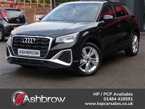 Large image for the Used Audi Q2