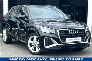Large image for the Used Audi Q2