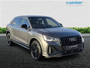 Large image for the Used Audi Q2
