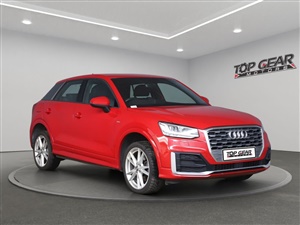 Large image for the Used Audi Q2