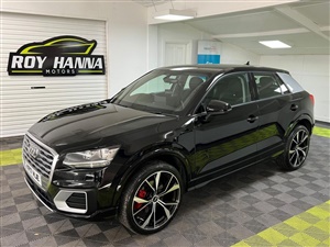 Large image for the Used Audi Q2
