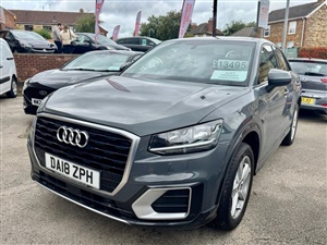 Large image for the Used Audi Q2