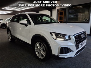 Large image for the Used Audi Q2