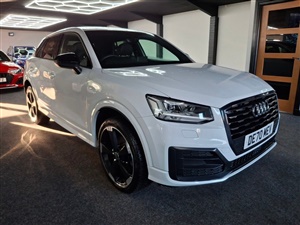 Large image for the Used Audi Q2