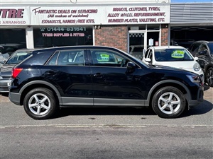 Large image for the Used Audi Q2