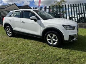 Large image for the Used Audi Q2