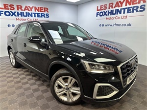Large image for the Used Audi Q2