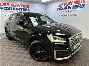 Large image for the Used Audi Q2