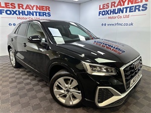 Large image for the Used Audi Q2