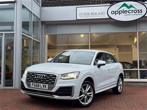 Large image for the Used Audi Q2