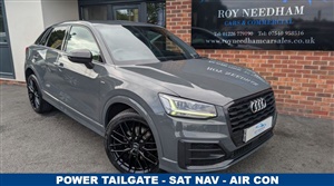 Large image for the Used Audi Q2