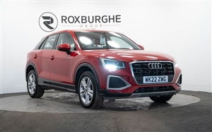 Large image for the Used Audi Q2
